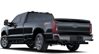 2025 Ford Super Duty® External Image 3